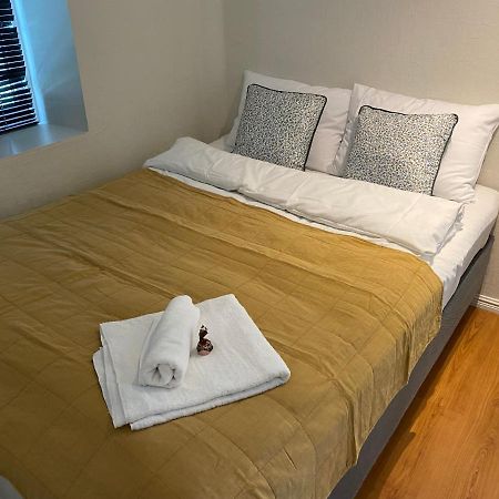Central Bus Station Apartment, Wifi, Tv Нарвик Экстерьер фото