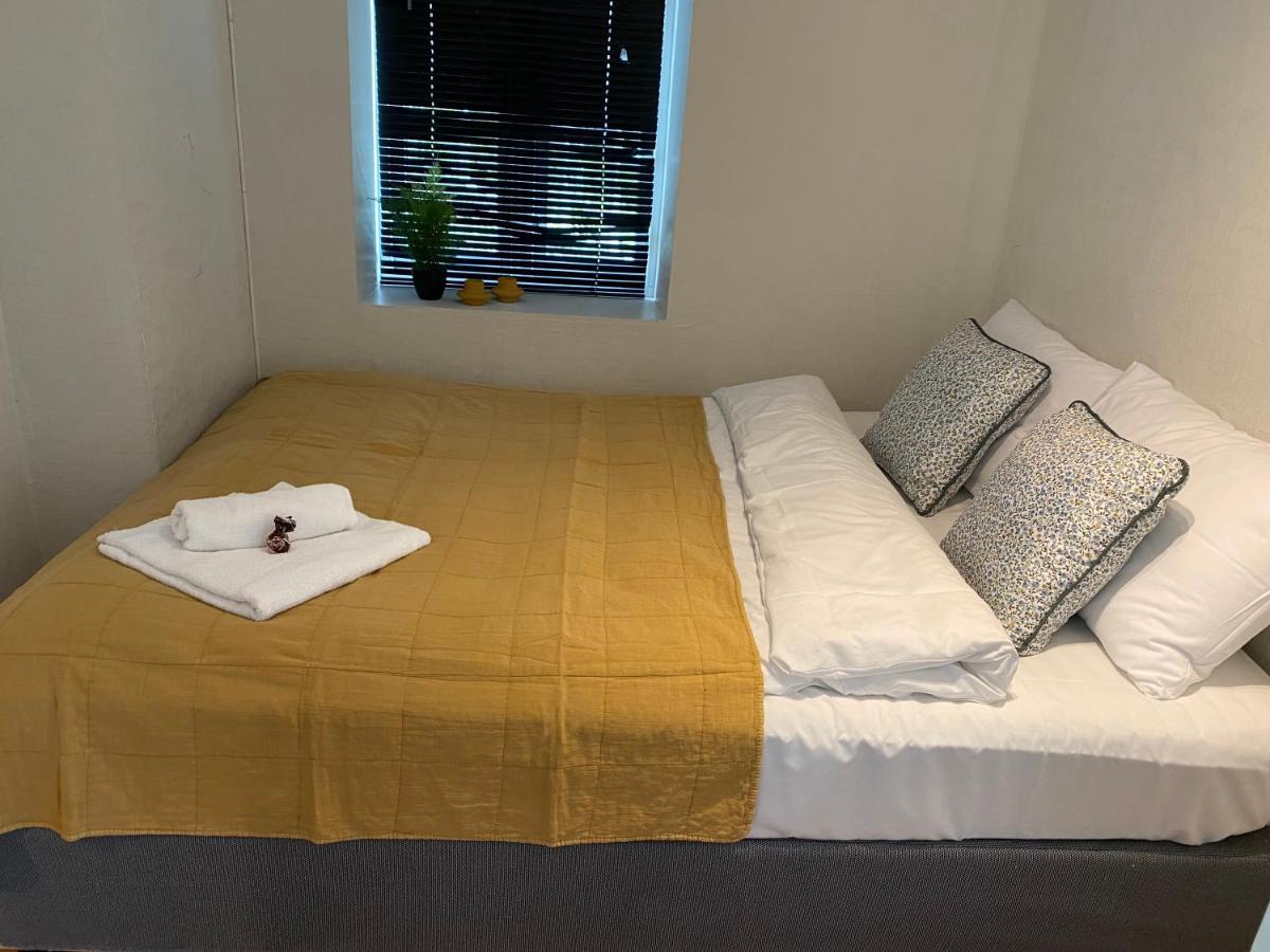Central Bus Station Apartment, Wifi, Tv Нарвик Экстерьер фото