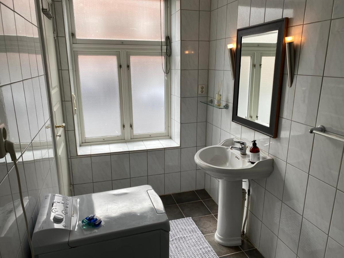 Central Bus Station Apartment, Wifi, Tv Нарвик Экстерьер фото