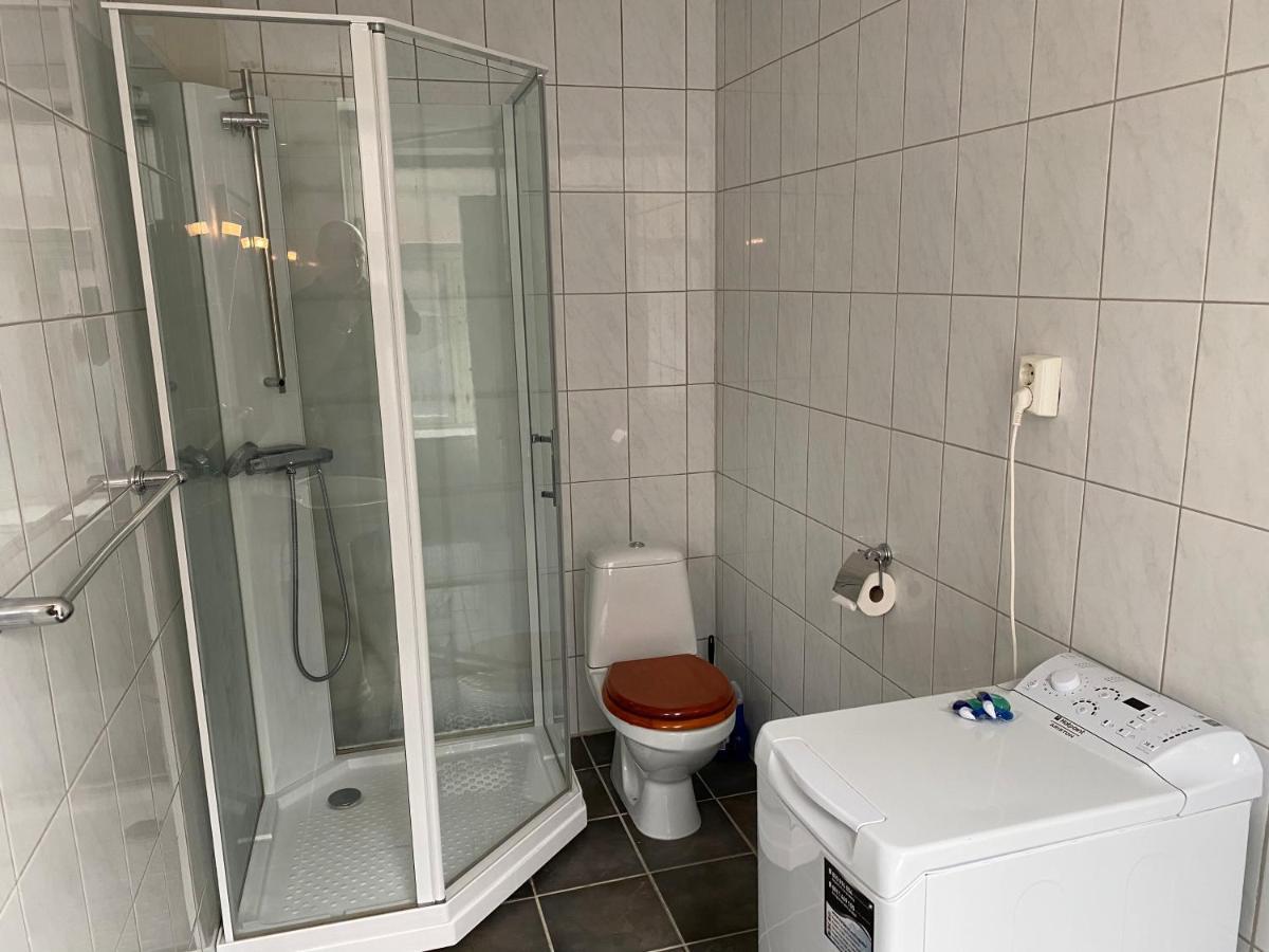 Central Bus Station Apartment, Wifi, Tv Нарвик Экстерьер фото