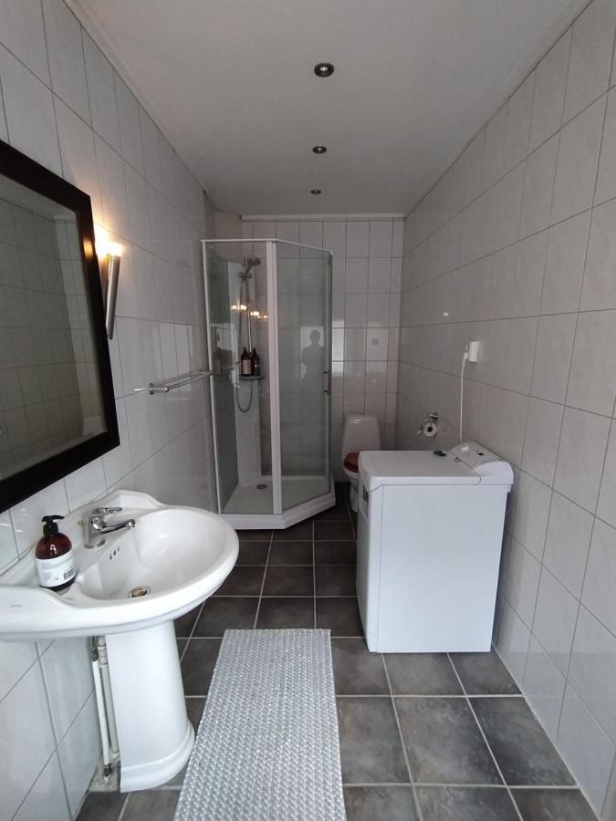 Central Bus Station Apartment, Wifi, Tv Нарвик Экстерьер фото