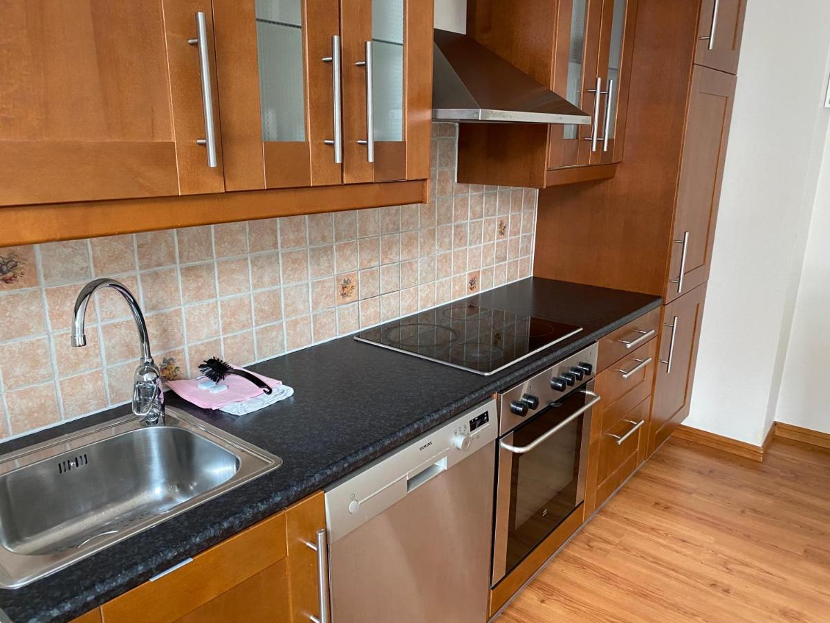 Central Bus Station Apartment, Wifi, Tv Нарвик Экстерьер фото
