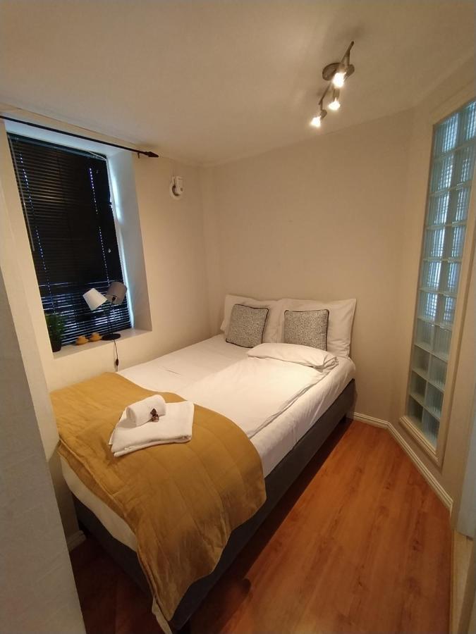 Central Bus Station Apartment, Wifi, Tv Нарвик Экстерьер фото